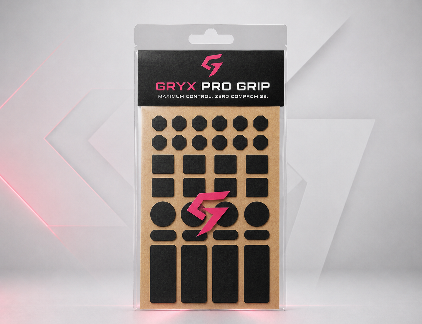 Gryx Pro Grip