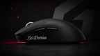 A47 Gryx Gaming Maus 1K (SCHWARZ)