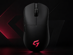 A47 Gryx Gaming Maus 1K (SCHWARZ)