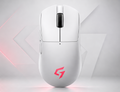 A47 Gryx Gaming Maus 1K (WEIß)